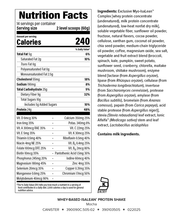 Load image into Gallery viewer, IsaLean® Protein Shake