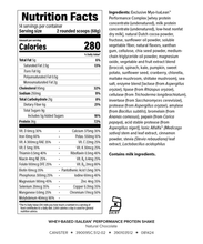 Load image into Gallery viewer, IsaLean® Performance Protein