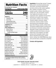Load image into Gallery viewer, IsaLean® Protein Shake