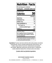 Load image into Gallery viewer, Isagenix Snacks™
