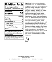 Load image into Gallery viewer, Isagenix Snacks™