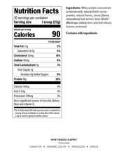Load image into Gallery viewer, Whey-Based IsaPro® Protein